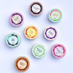 Kit ICE CREAM EDITION + Cosmetiquera