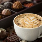 Vela Vanilla Latte - Imagen 2